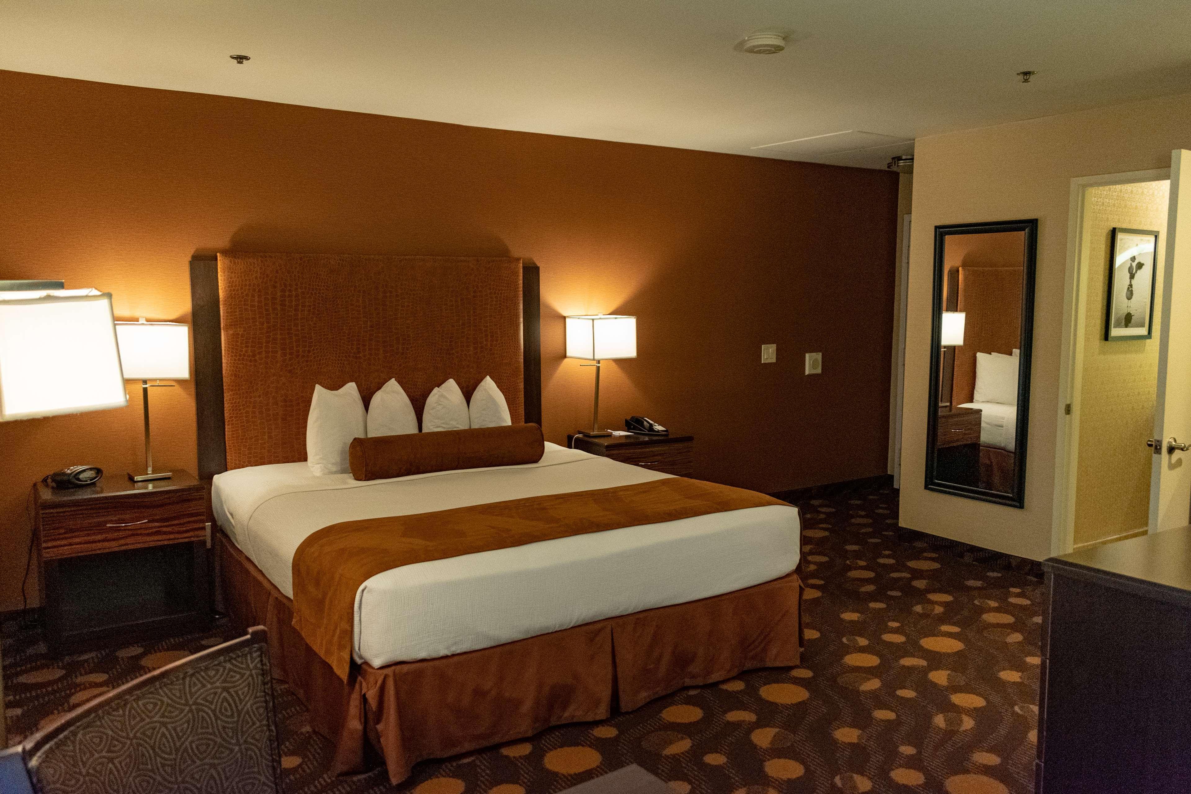 Best Western Plus Suites Hotel Coronado Island Exteriér fotografie