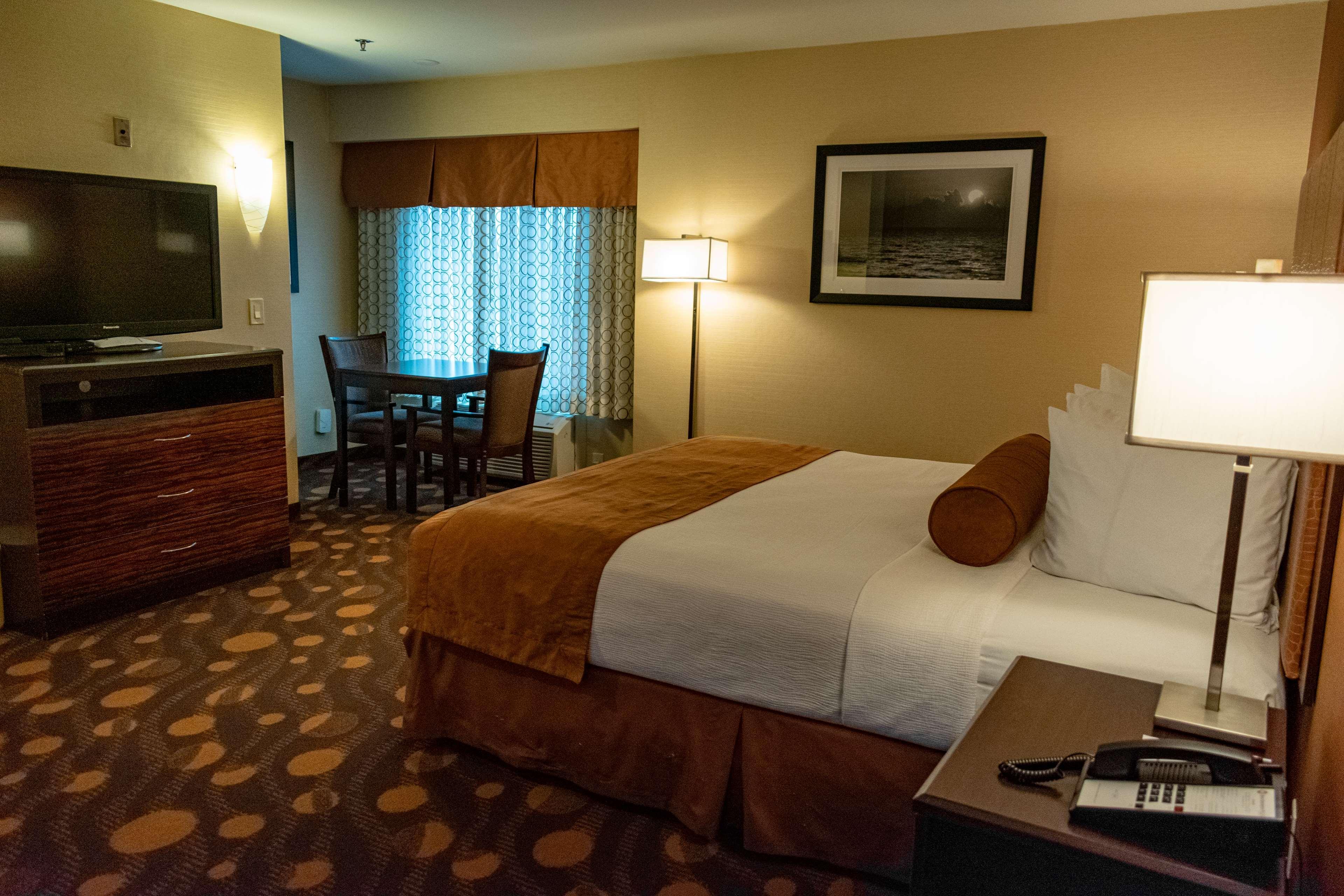 Best Western Plus Suites Hotel Coronado Island Exteriér fotografie