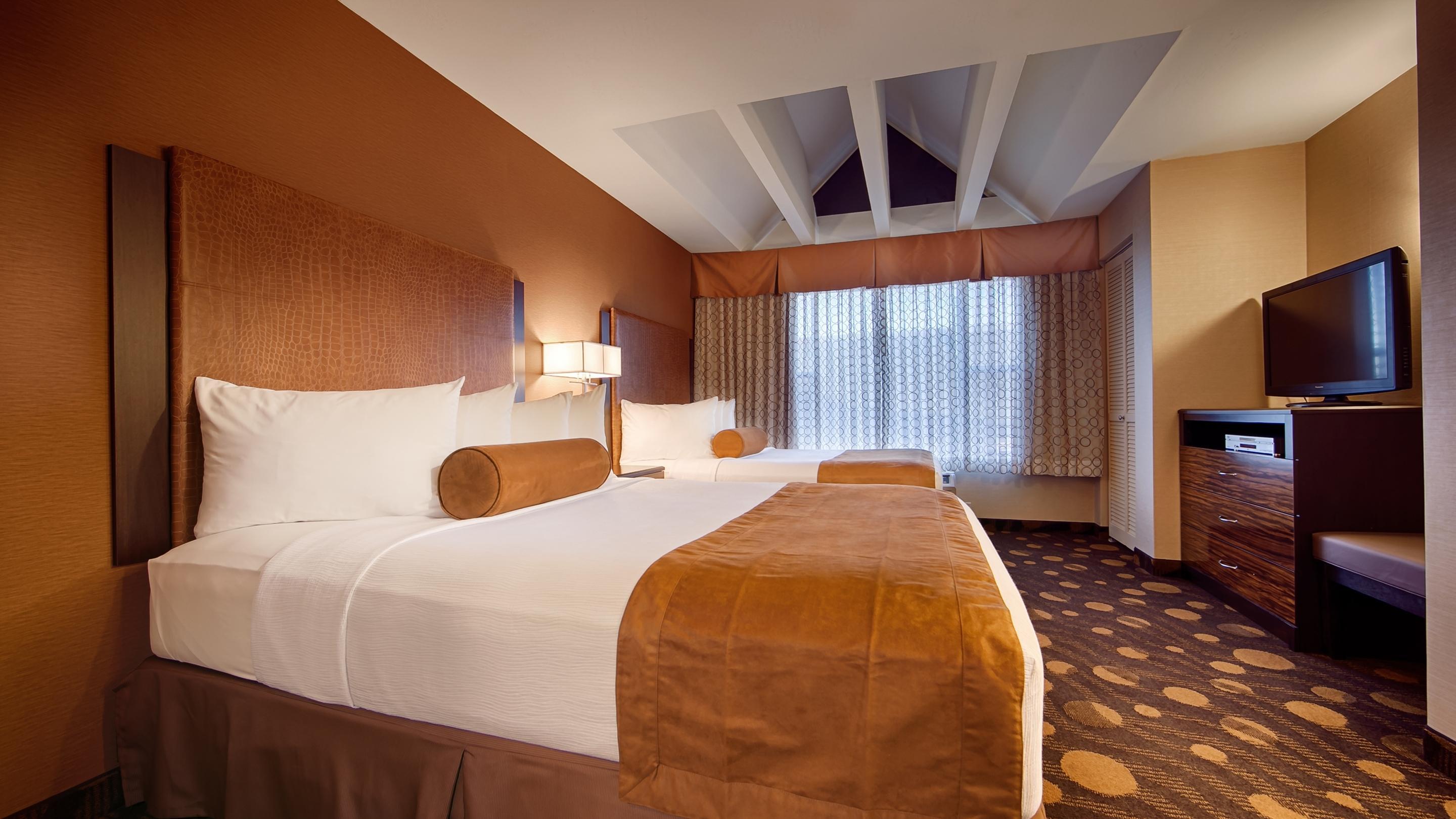 Best Western Plus Suites Hotel Coronado Island Exteriér fotografie