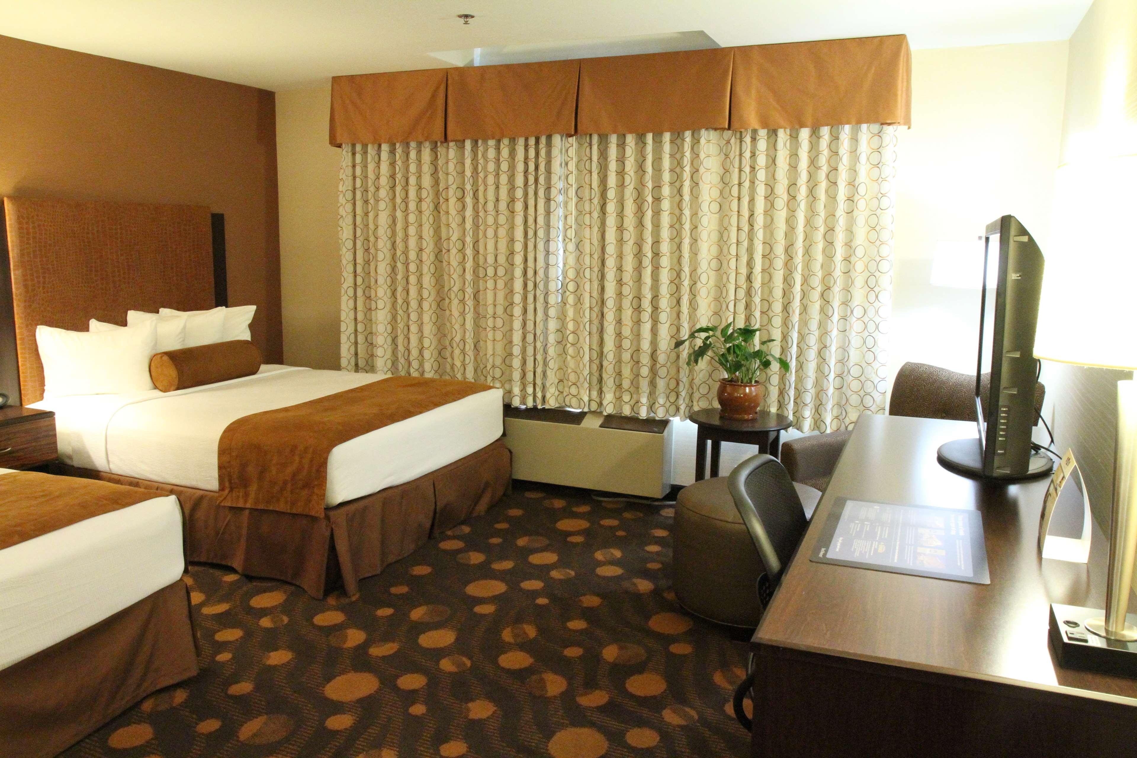 Best Western Plus Suites Hotel Coronado Island Exteriér fotografie