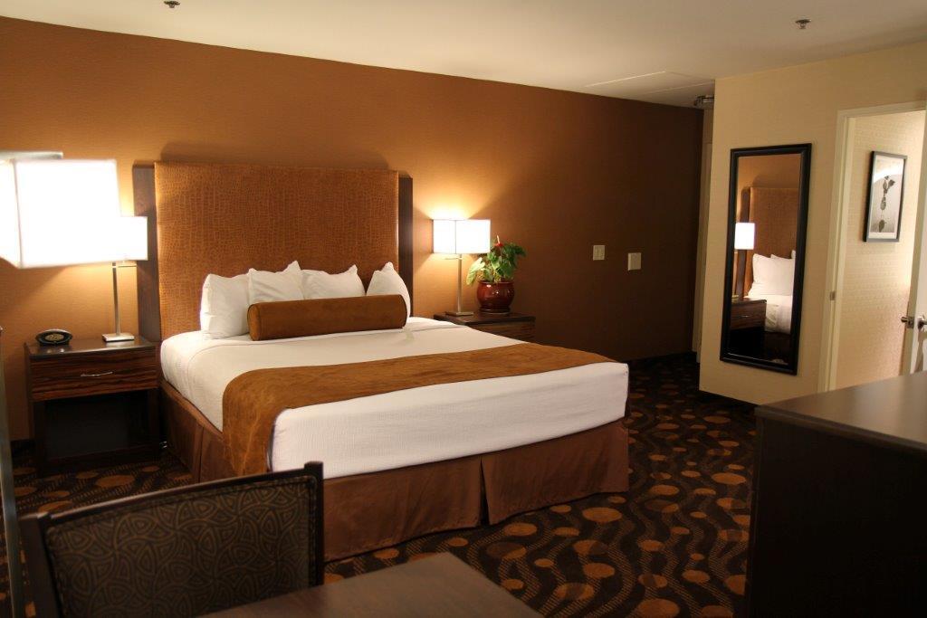 Best Western Plus Suites Hotel Coronado Island Exteriér fotografie