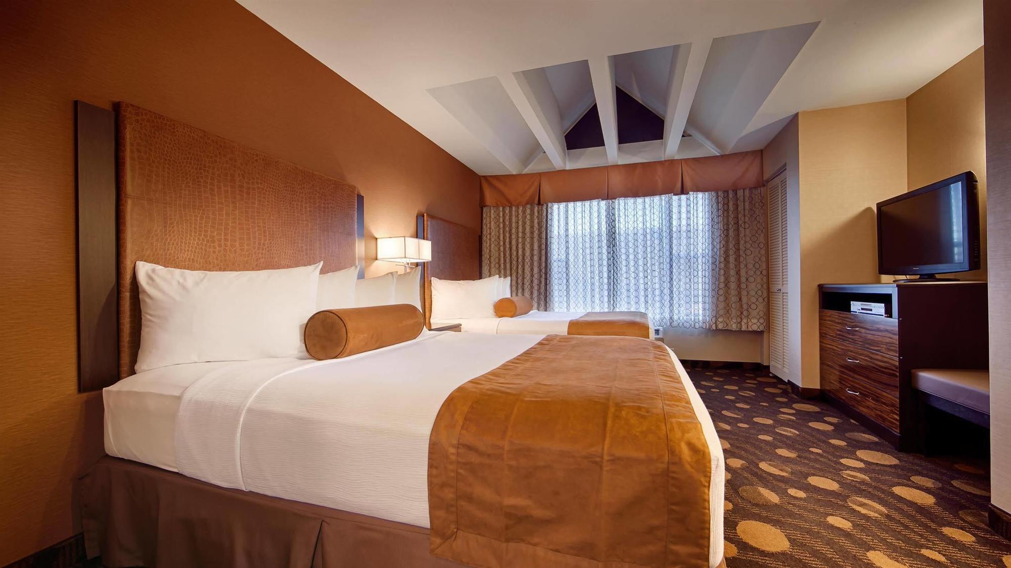 Best Western Plus Suites Hotel Coronado Island Exteriér fotografie