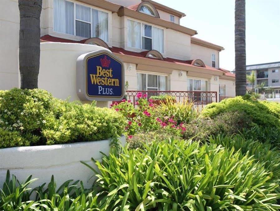 Best Western Plus Suites Hotel Coronado Island Exteriér fotografie